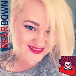 Meet your Posher, Danni